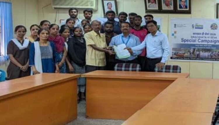 Contract workers redeployed at Karnataka ESIC Hospital