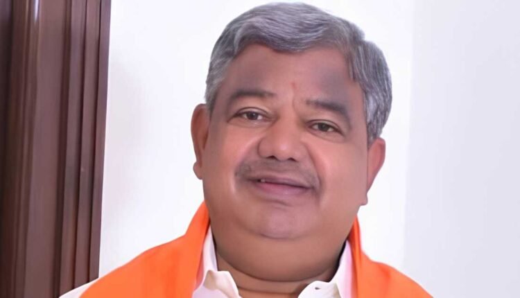 Rythu Bharosa package: BJP seeks aid for El Niño-hit farmers