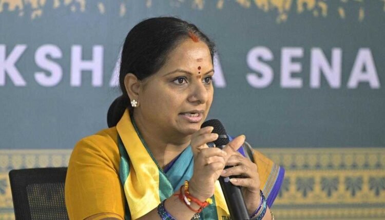Falaknuma temple amenities: Kavitha flags devotee woes