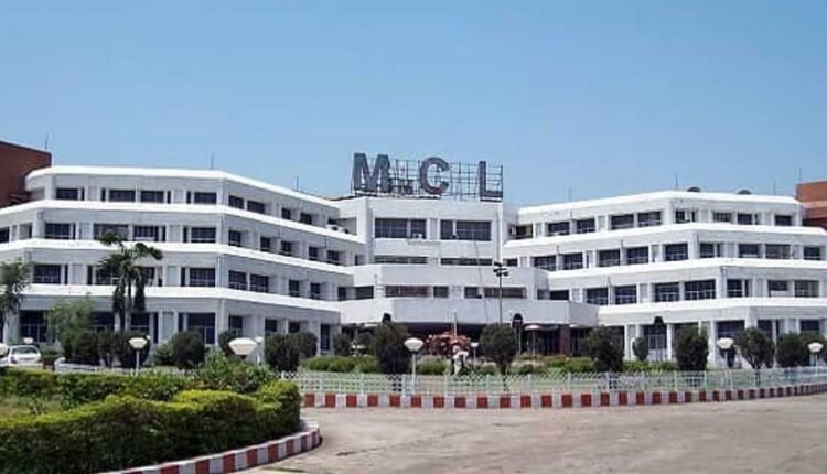 MCL CSR projects worth ₹22.64 crore for Sundargarh
