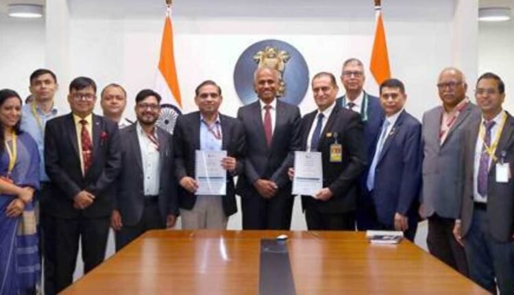 GSAT-7C satellite deal strengthens India's defence