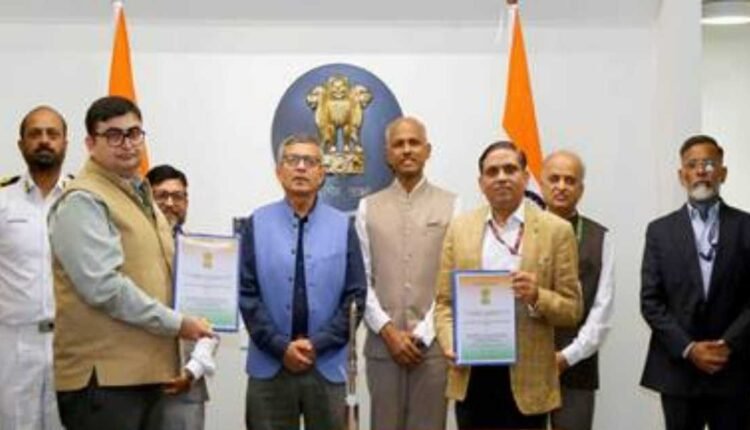 BrahMos fire control system: MoD signs Rs 661 crore deal