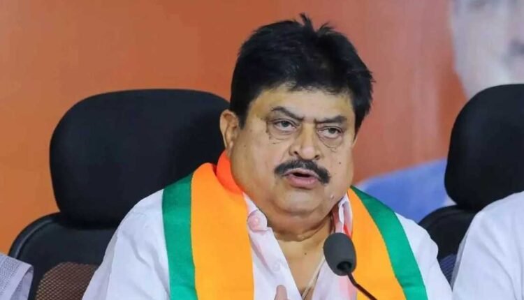Foreign funding allegations: Ramchander Rao on opposition