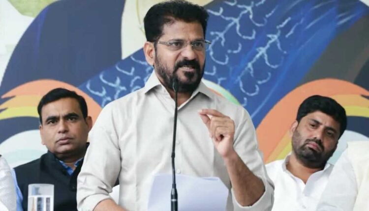 Revanth Reddy hails Supreme Court verdict on Miyapur lands