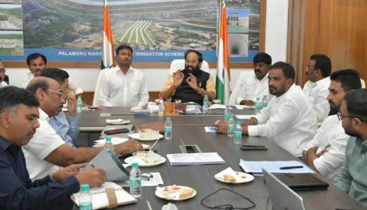 SLBC tunnel clears shear zone, work to speed up: Uttam