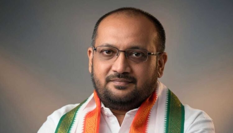Hyderabad rainfall deficit: Waliullah seeks Old City focus
