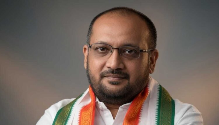 Hyderabad voter exclusions: Sameer slams AIMIM silence