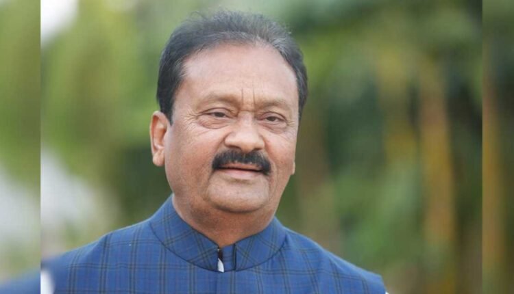 Drought claims: Shabbir Ali questions KTR’s allegations