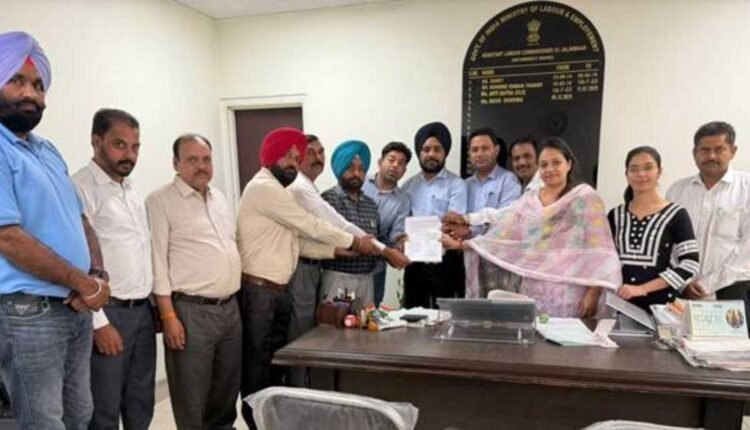 UltraTech Bathinda settlements worth ₹3.36 crore