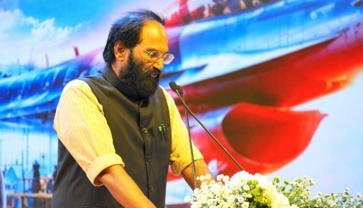 Raksha Expo 2026