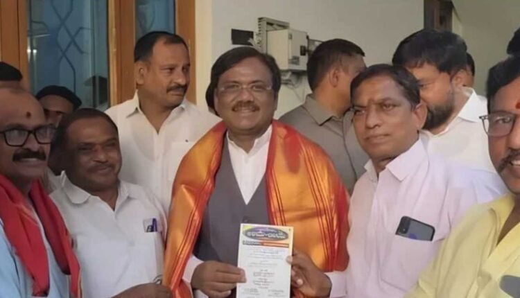 Alai Balai event to promote social harmony in Telangana